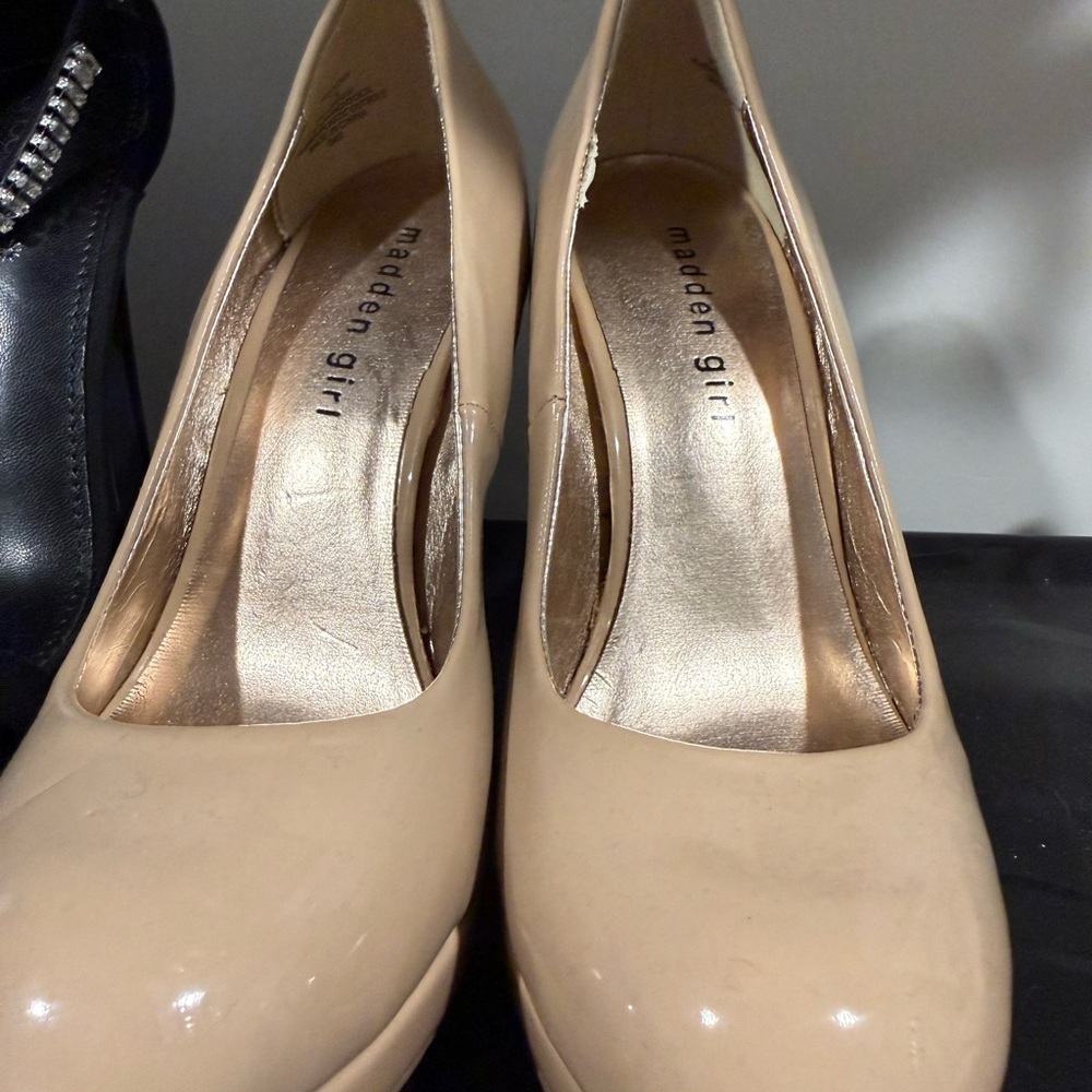 Heels